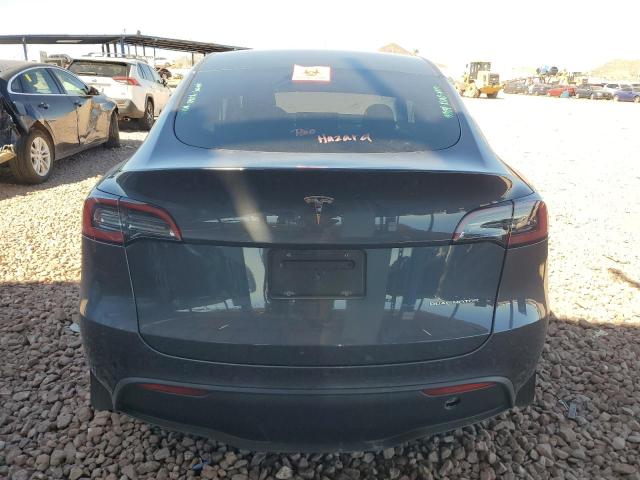 2022 TESLA MODEL Y - 7SAYGDEE3NF543705