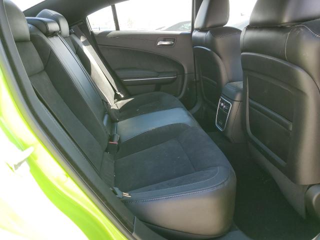 2023 DODGE CHARGER SC - 2C3CDXGJ5PH616246