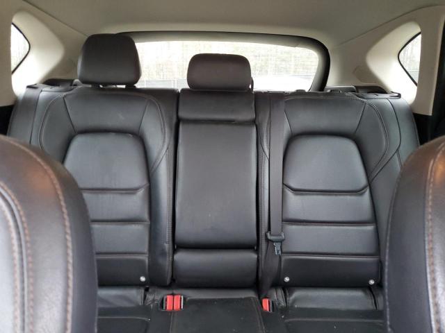2019 MAZDA CX-5 GRAND - JM3KFBDM8K0609976