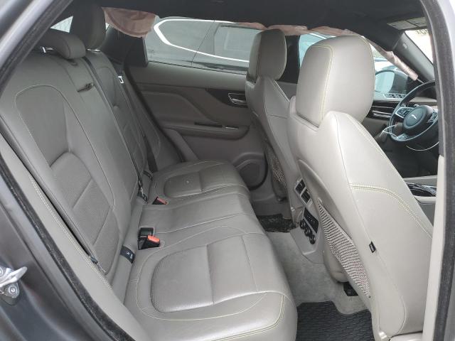 2017 JAGUAR F-PACE R - SADCL2BV9HA895054