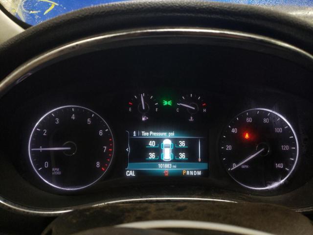 2018 BUICK ENCORE PRE KL4CJASB4JB616699