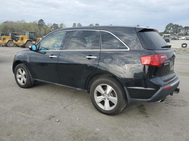 Vin: 2hnyd2h2xah525390, lot: 50452975, acura mdx 20102