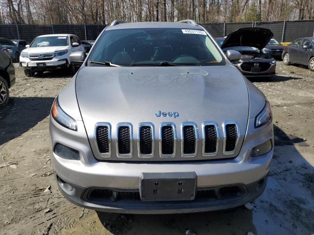 2016 JEEP CHEROKEE L - 1C4PJMCS4GW205800