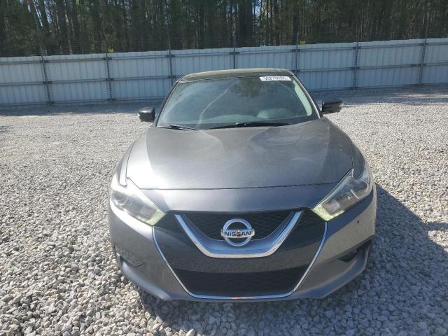 2017 NISSAN MAXIMA 3.5 - 1N4AA6AP0HC422589