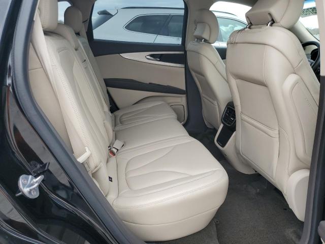 2017 LINCOLN MKX PREMIE 2LMPJ6JRXHBL46854