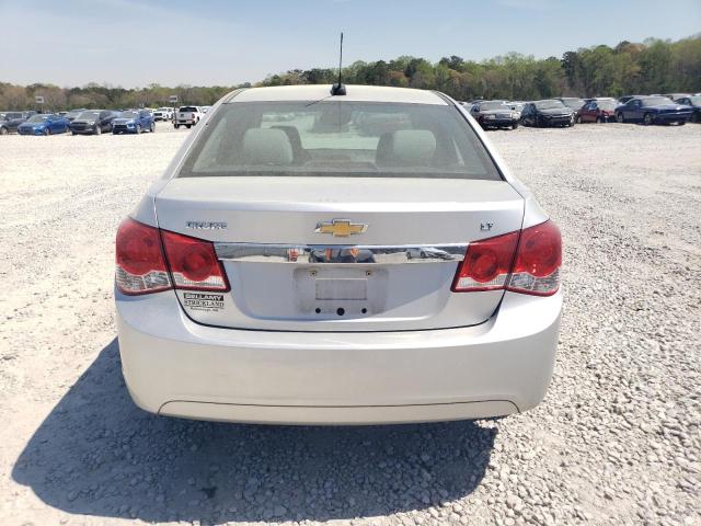 2016 CHEVROLET CRUZE LIMI - 1G1PE5SB1G7173578