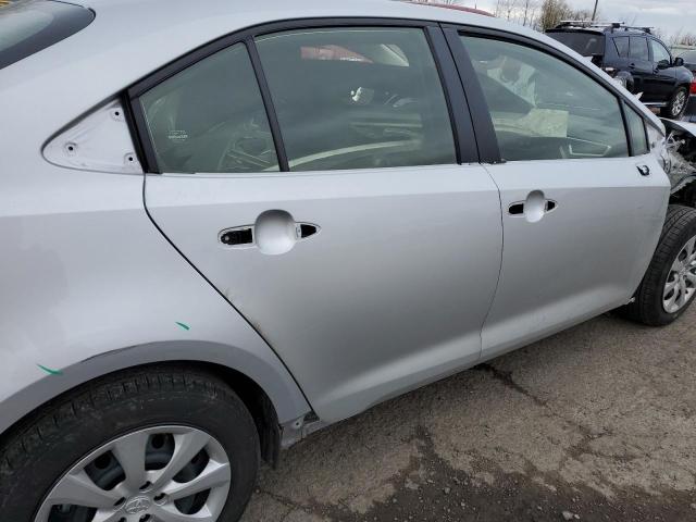 2024 TOYOTA COROLLA LE - JTDBCMFE8RJ028825