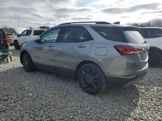 Vin: 3gnaxweg9ps162714, lot: 47950995, chevrolet equinox rs 20232