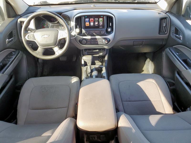 2016 CHEVROLET COLORADO L - 1GCGSCE33G1177420