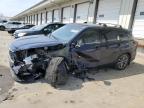 2021 TOYOTA HIGHLANDER - 5TDFZRBHXMS064475