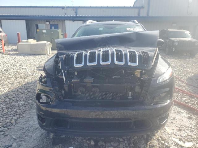 2017 JEEP CHEROKEE L 1C4PJMCS8HW576606