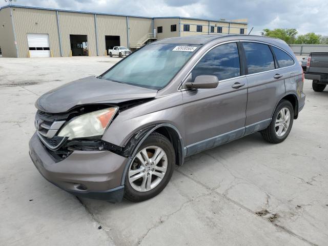Vin: 5j6re3h71al043994, lot: 50938565, honda crv exl 2010 img_1