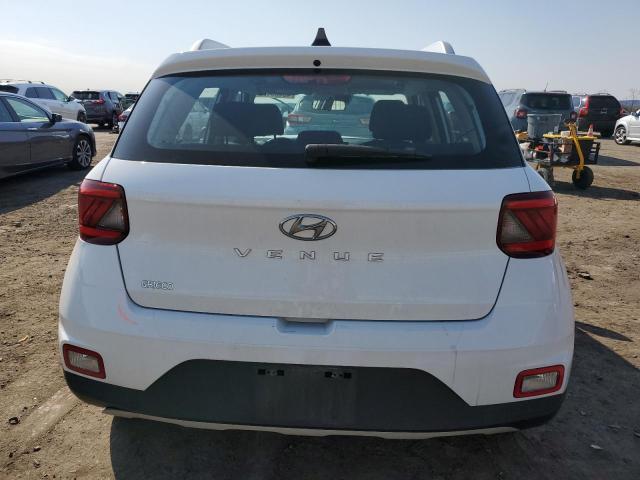 2020 HYUNDAI VENUE SEL - KMHRC8A3XLU035210
