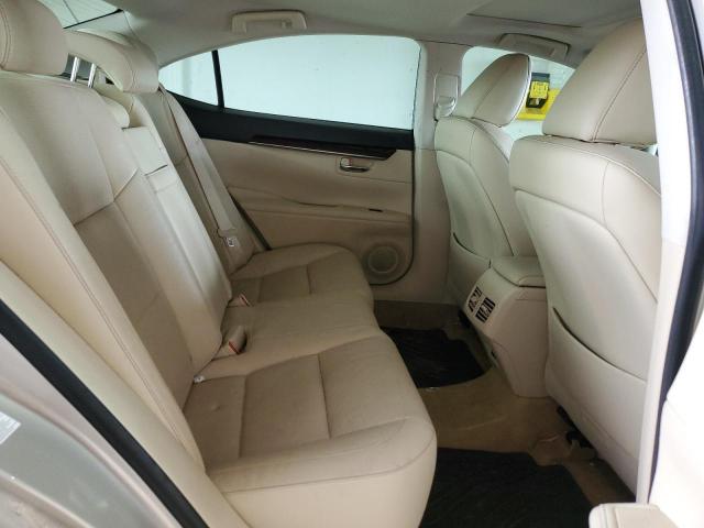 2015 LEXUS ES 350 - JTHBK1GG8F2173241