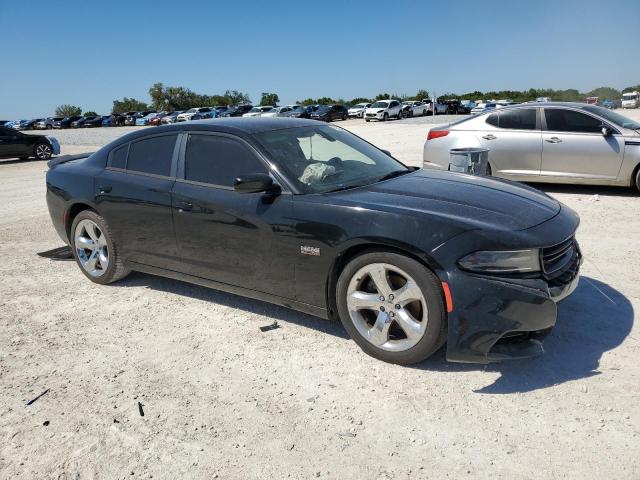 Vin: 2c3cdxct2gh228608, lot: 48750525, dodge charger r/t 20164