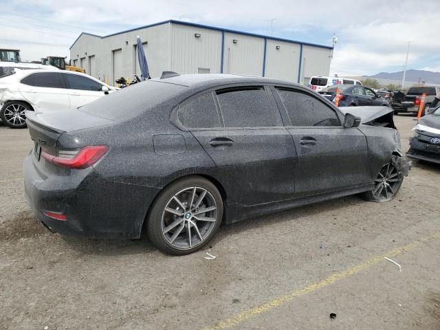 Vin: 3mw5r1j08m8b91871, lot: 49899285, bmw 3 series 20213