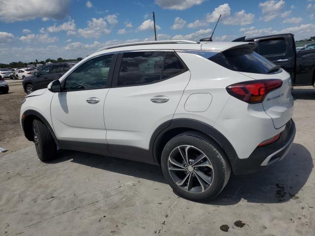 Vin: kl4mmdsl8nb035802, lot: 51071135, buick encore select 20222