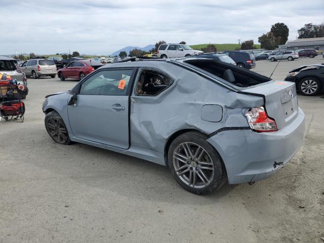 Vin: jtkjf5c71b3015853, lot: 49924995, toyota scion 20112