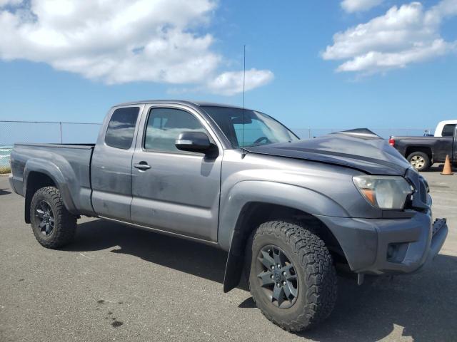 Vin: 5tfux4en9fx030333, lot: 48263485, toyota tacoma access cab 20154