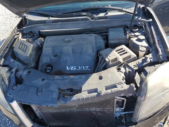 2015 GMC TERRAIN DE #3290246268