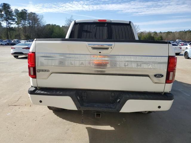 2020 FORD F150 SUPER - 1FTEW1E54LFB40052