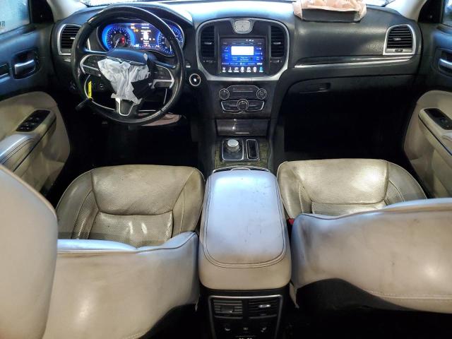 2015 CHRYSLER 300C - 2C3CCAEG5FH766136