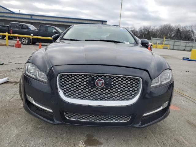 2017 JAGUAR XJL PORTFO SAJWA2G74H8W09855