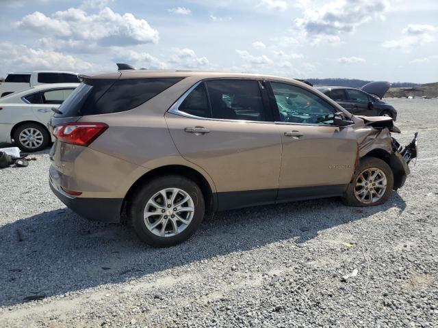 2019 CHEVROLET EQUINOX LT - 2GNAXTEV3K6135478