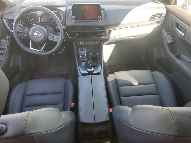 2023 NISSAN ROGUE SV - 5N1BT3BB8PC841455