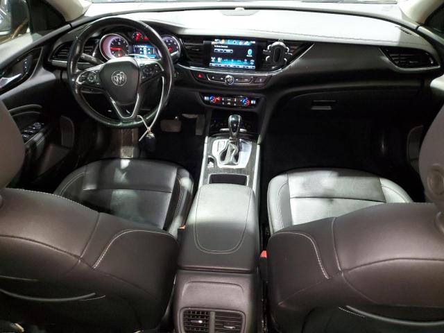 2018 BUICK REGAL ESSE W04GP6SX8J1047130