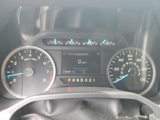 2016 FORD F150 SUPER - 1FTEW1C81GKD74305