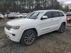 2018 JEEP GRAND CHER - 1C4RJECG1JC169003