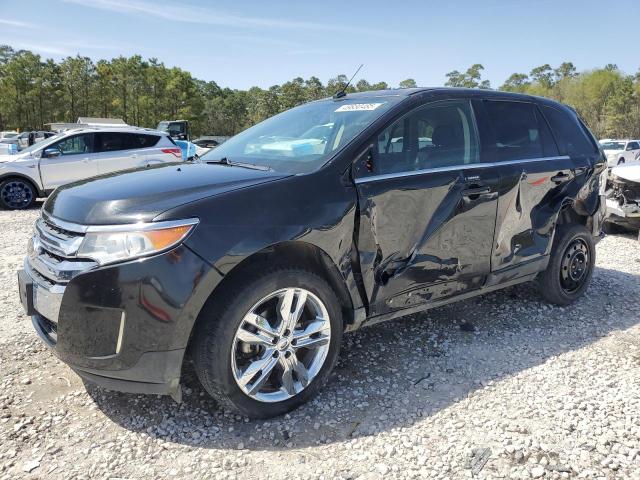 Vin: 2fmdk3kc3dbe03345, lot: 49830485, ford edge limited 2013 img_1