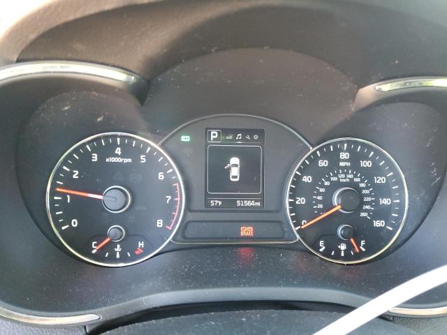 2018 KIA FORTE LX - 3KPFL4A79JE191267