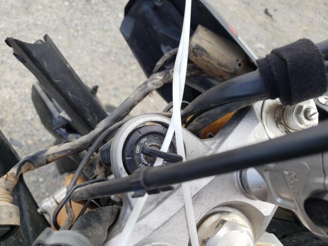 2016 YAMAHA XT1200ZC JYADP06Y9GA000234