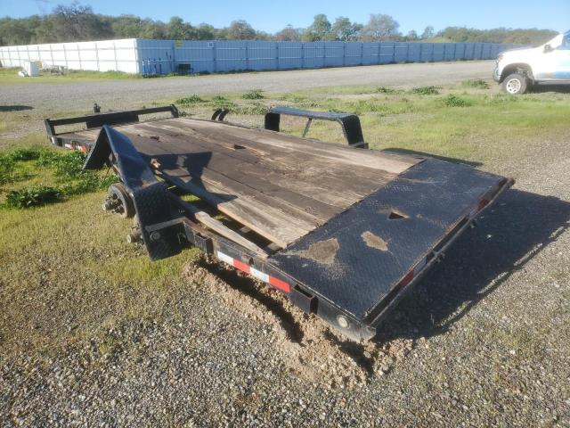 2020 FABF UTIL TRLR #3283902354