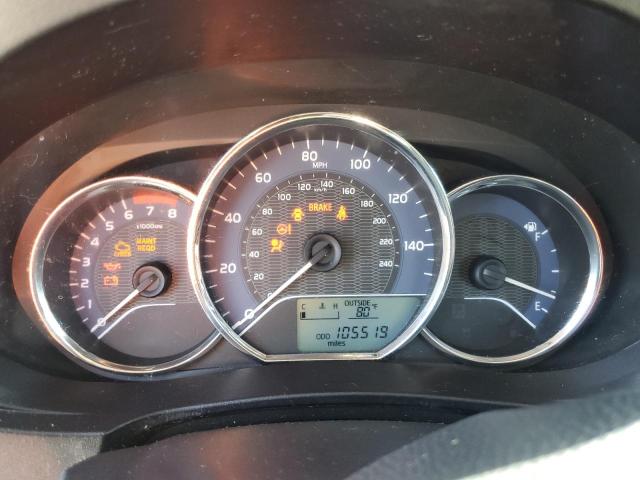 2016 TOYOTA COROLLA L - 5YFBURHE2GP447933