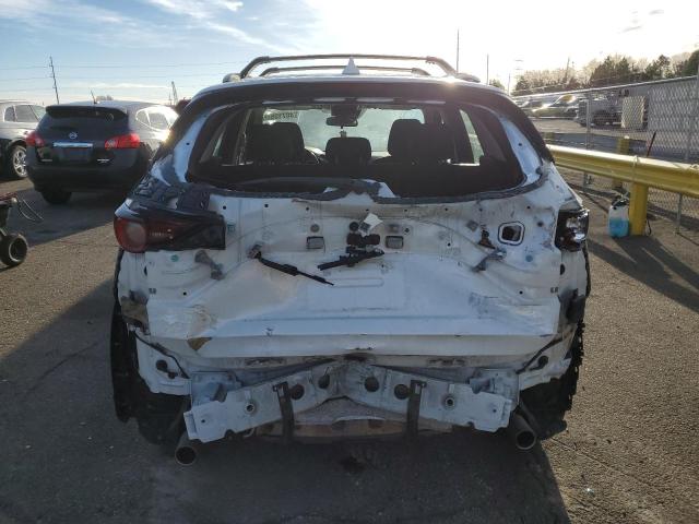 2018 MAZDA CX-5 SPORT - JM3KFABM4J1390066