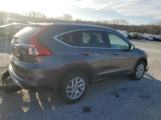 Vin: 5j6rm4h76gl113068, lot: 49034905, honda crv exl 20163