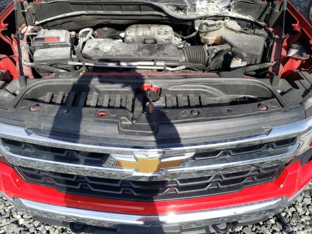 2022 CHEVROLET SILVERADO - 1GCPDKEKXNZ617045