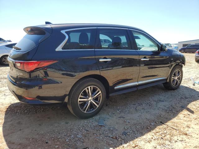 Vin: 5n1dl0mn2kc525458, lot: 50587535, infiniti qx60 luxe 20193