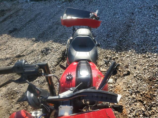 2022 HARLEY-DAVIDSON FLTRXS 1HD1KTP10NB603202