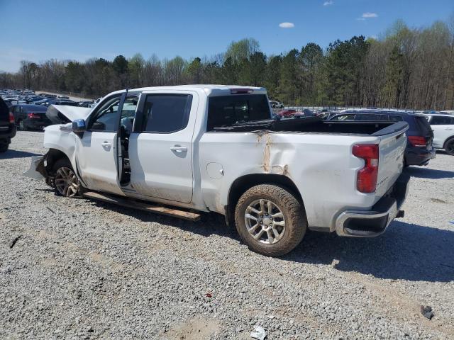 Vin: 2gcudded4p1117118, lot: 49965375, chevrolet all models k1500 lt 20232