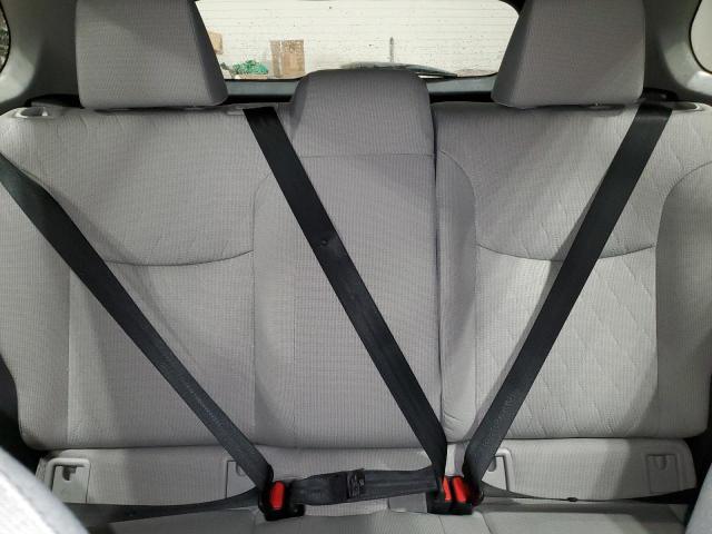 2024 TOYOTA COROLLA CR 7MUAAAAG2RV113659