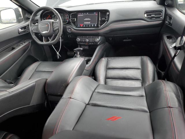 2024 DODGE DURANGO GT - 1C4RDJDG8RC227554