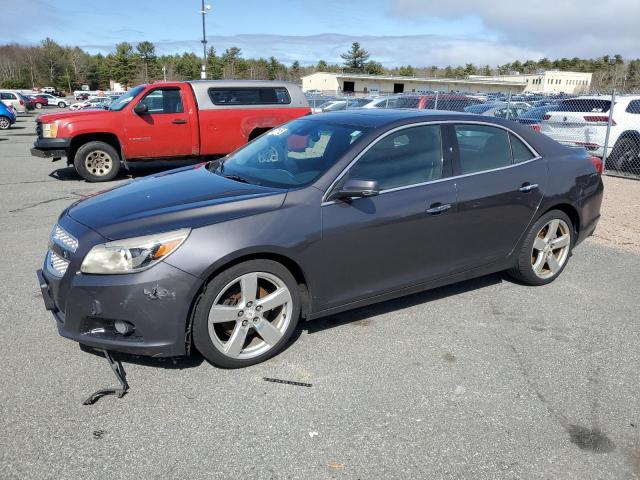 CHEVROLET MALIBU LTZ
