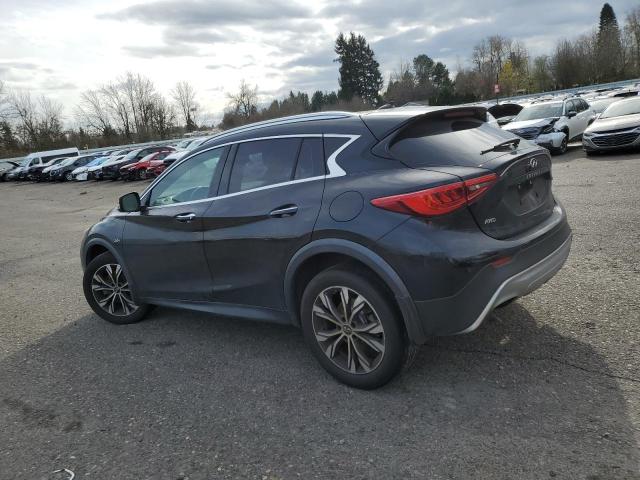 Vin: sjkch5cr5ha038713, lot: 50522435, infiniti qx30 base 20172