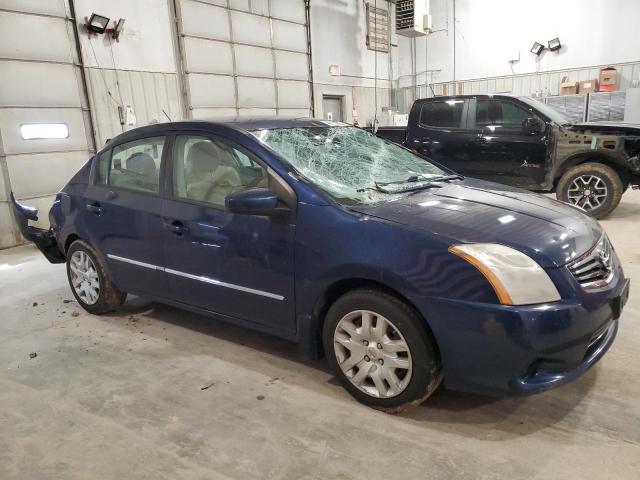 2012 NISSAN SENTRA 2.0 - 3N1AB6AP1CL626275