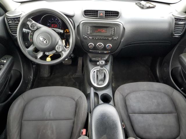 2016 KIA SOUL - KNDJN2A26G7829593