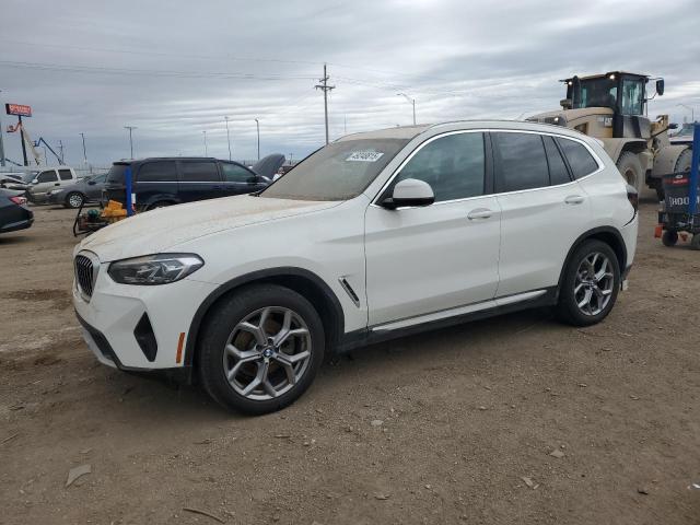 Vin: 5ux53dp04p9r90603, lot: 49248815, bmw x3 xdrive30i 2023 img_1